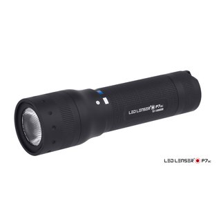 LED LENSER® P7 QC