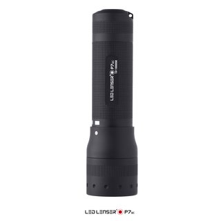 LED LENSER P7 QC