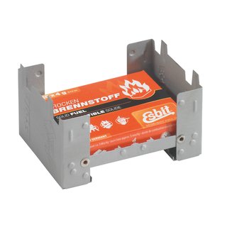 Esbit Taschenkocher, klein