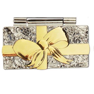 Signal the Frog� Holiday Package Geocoin