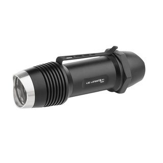 LED LENSER® F1, white Edition