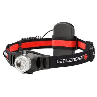 LED LENSER H5 Kopflampe