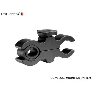 Universal Mounting Bracket ,Universalhalter P5