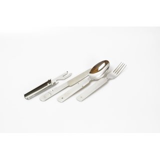 Bundeswehrbesteck, Das Original