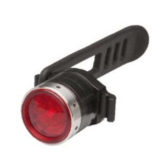 LED LENSER SEO B2R Rear