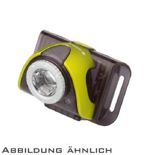 LED LENSER� SEO B3 lemon