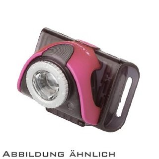 LED LENSER� SEO B3 pink
