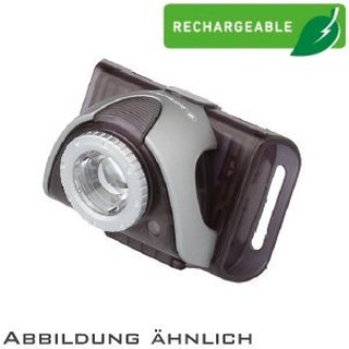 LED LENSER� SEO B5R grau + LED LENSER� SEO B2R Rear Bundle