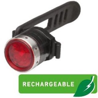 LED LENSER� SEO B5R grau + LED LENSER� SEO B2R Rear Bundle