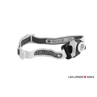 LED LENSER SEO 5R