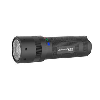 LED LENSER T QC