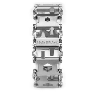 Leatherman TREAD stainless / silber