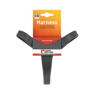 Harness - Haltegurt