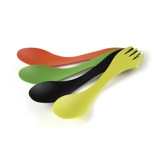 Spork, orginal
