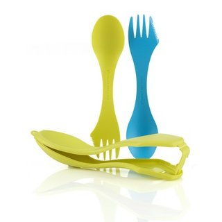 Spork n Case, orginal, 