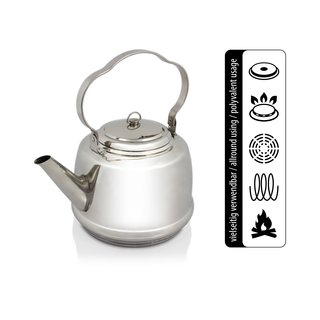 Petromax Teekessel tk1