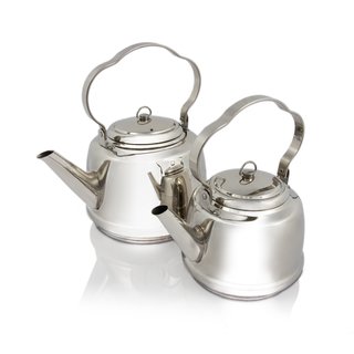 Petromax Teekessel tk2