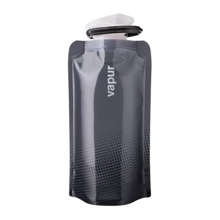 Vapur Shade - The Anti-Bottle 0,5l grau