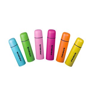 Primus Thermosflasche Colour, 0,75l