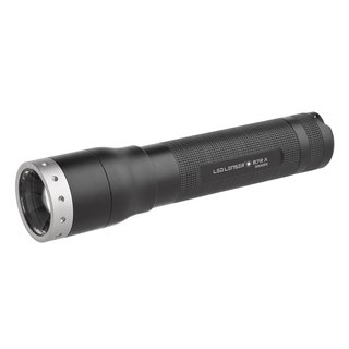 LED LENSER M7R X