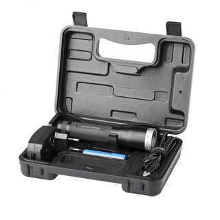 LED LENSER M7R X