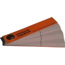 rotolog 120s - extra schmales PETling-logbuch