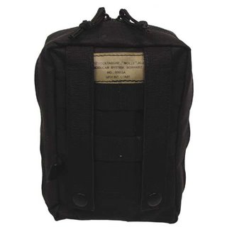 Mehrzwecktasche,MOLLE,klein, Modular System