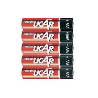 EVEREADY UCAR, Alkaline Power 6 Stk.  AAA