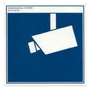 Kamera�berwachung - Aufkleber