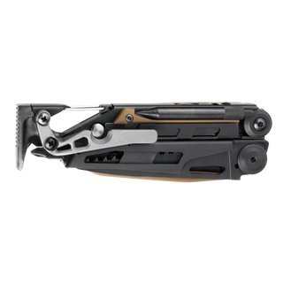 Leatherman MUT EOD black