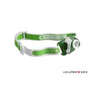 LED LENSER SEO 3, grn