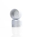 FTF - PETling-Deckel, silber