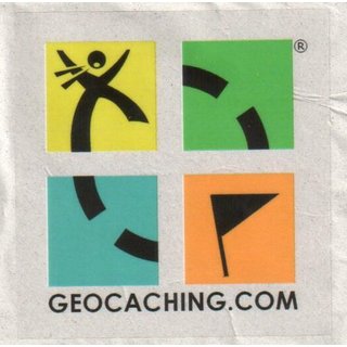 GC-Logo, transparent Auen, Logo 4-farbig - ca. 5,8 x 6 cm