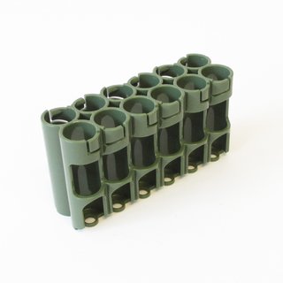 Powerpax AA 12er Pack