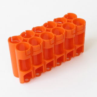 Powerpax AA 12er Pack