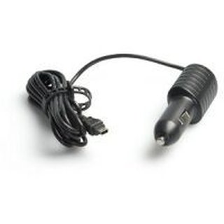 KFZ Ladekabel Mini USB gerader Stecker