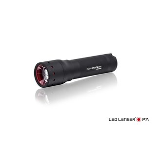 LED LENSER P7.2