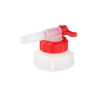 Auslaufhahn f�r 10L Kanister