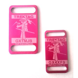 Trektag, gro