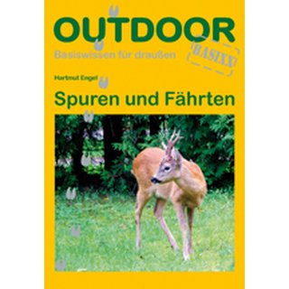 Outdoor: Spuren und Fährten