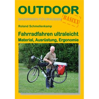 Outdoor: Fahrradfahren ultraleicht