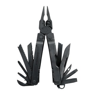 Leatherman Super Tool 300, EOD black