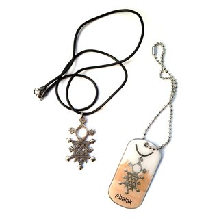 Southern Cross Tags und Anhnger