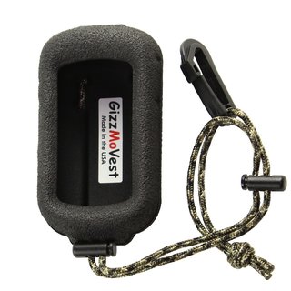 GizzMoVest f�r eTrex 10/20/30