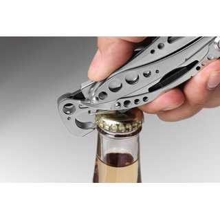 Leatherman Skeletool