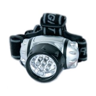 LED - Kopfleuchte  M30640